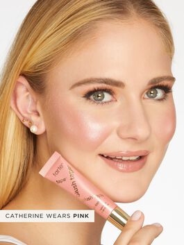 travel-size blush tape™ liquid blush image number null