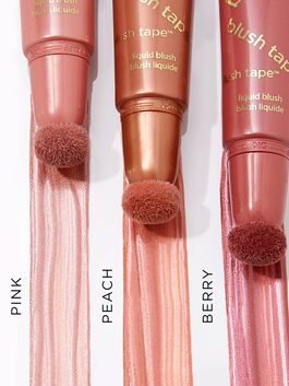 travel-size blush tape™ liquid blush image number null