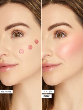 travel-size blush tape™ liquid blush image number null