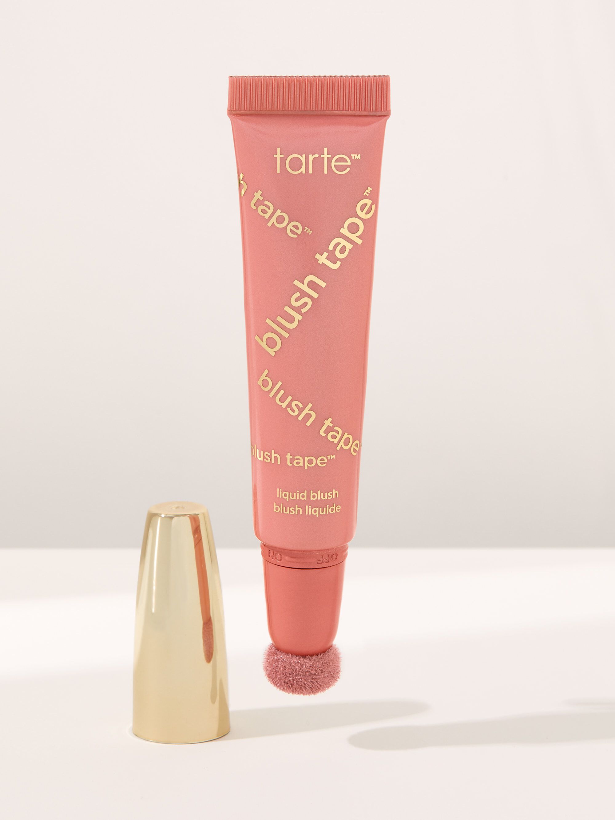 blush tape™ liquid blush image number null