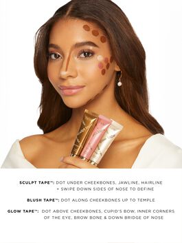 glow tape™ highlighter image number null