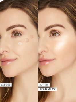 travel-size glow tape™ highlighter image number null