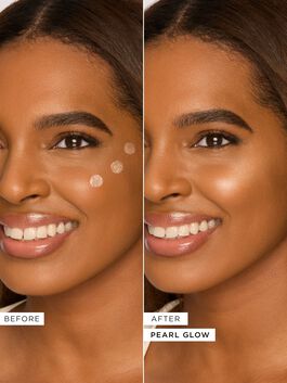travel-size glow tape™ highlighter image number null