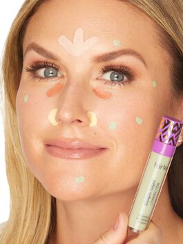 travel-size shape tape™ corrector image number null