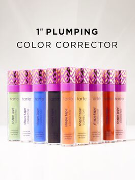 shape tape™ concealer & correct duo image number null