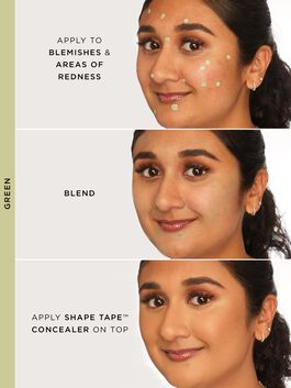 travel-size shape tape™ corrector image number null