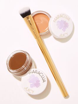 maracuja juicy concealer brush image number null