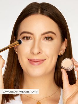 maracuja juicy concealer brush image number null