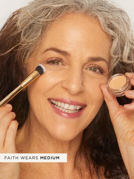 maracuja juicy concealer brush image number null