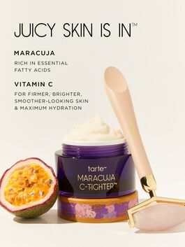 maracuja C-tighter™ moisturizer image number null