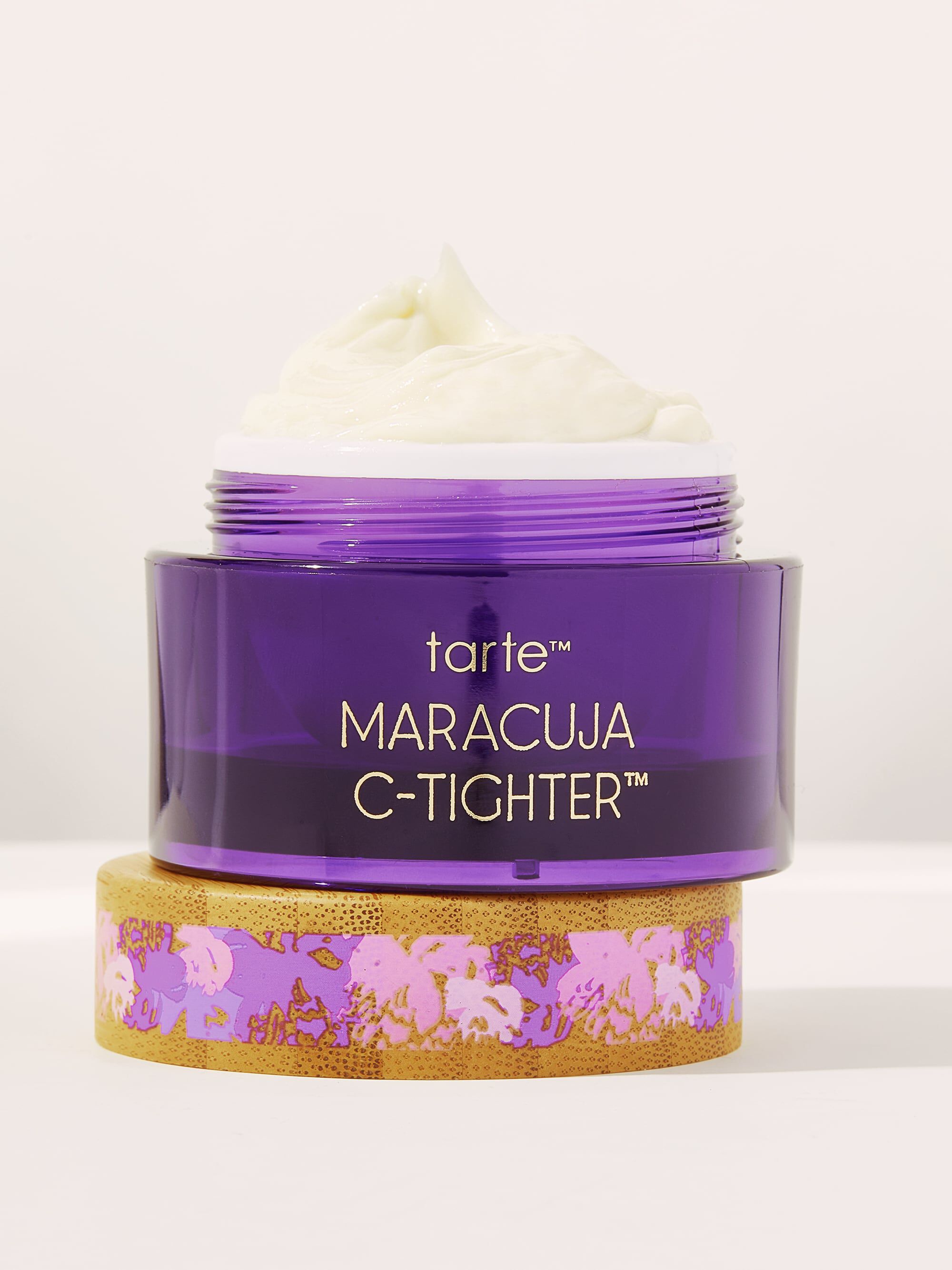 maracuja C-tighter™ moisturizer image number null