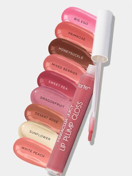 maracuja juicy lip plump gloss image number null