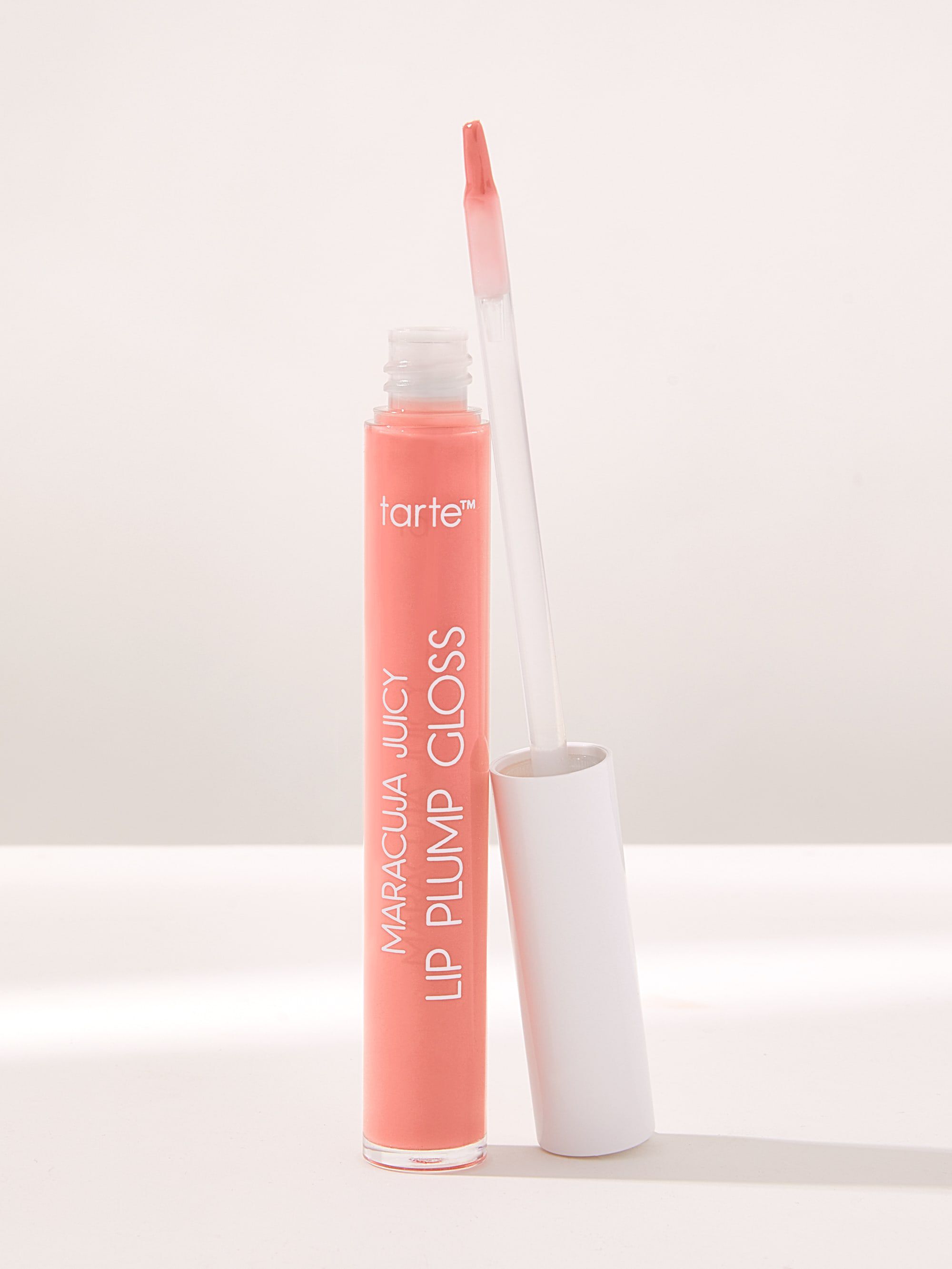 maracuja juicy lip plump gloss image number null