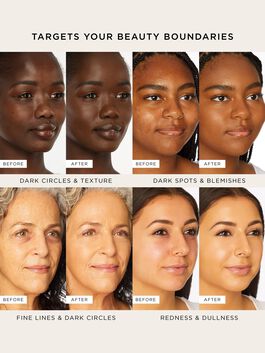 shape tape™ radiant medium coverage concealer image number null