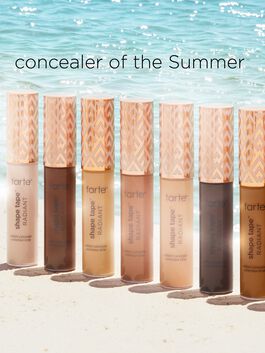 shape tape™ radiant medium coverage concealer image number null