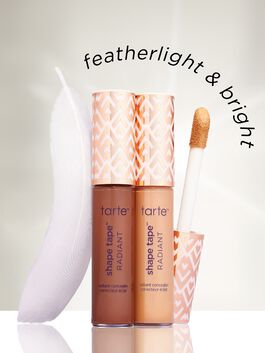 shape tape™ radiant medium coverage concealer image number null