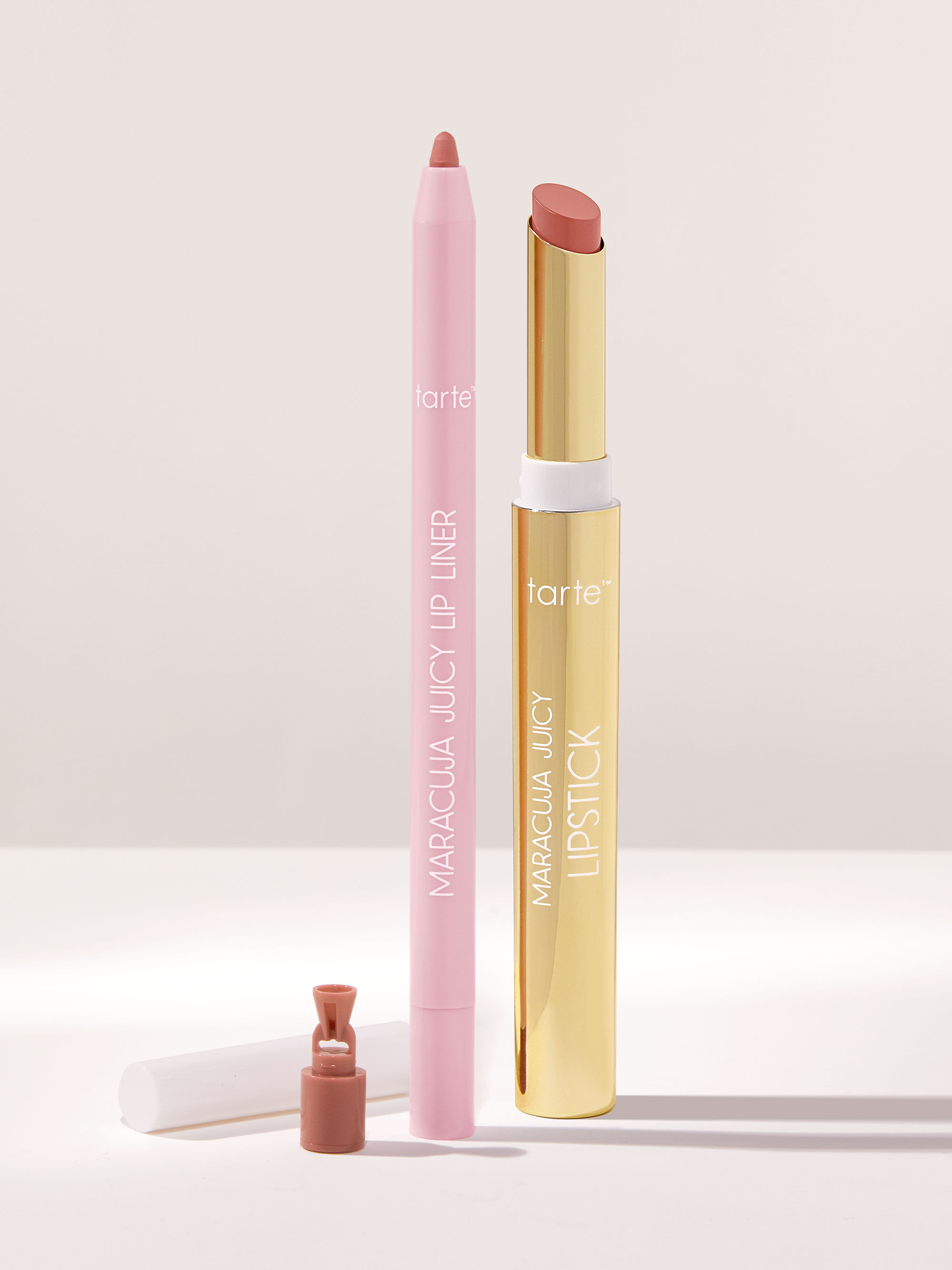 juicy icons lipstick & liner duo image number null