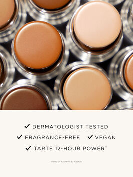 skin treat poreless foundation stick image number null