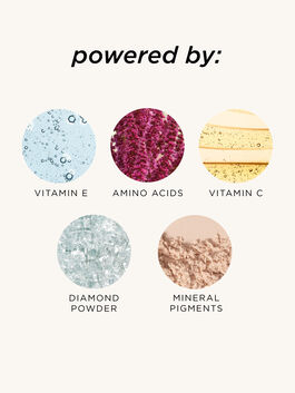 skin treat poreless foundation stick image number null