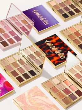 tartelette™ in bloom Amazonian clay palette image number null