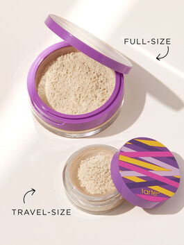 travel-size shape tape™ setting powder image number null