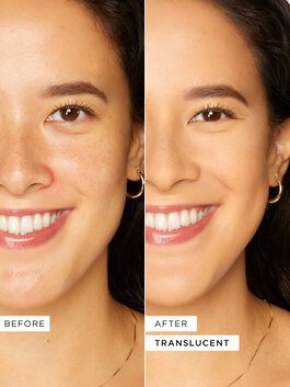 travel-size shape tape™ setting powder image number null