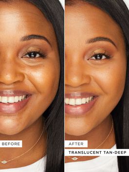 shape tape™ setting powder image number null