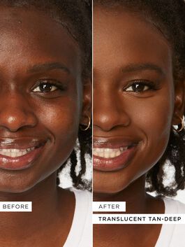 shape tape™ setting powder image number null