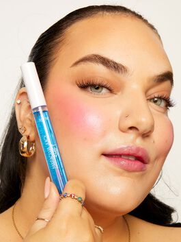 maracuja juicy lip & cheek shift image number null