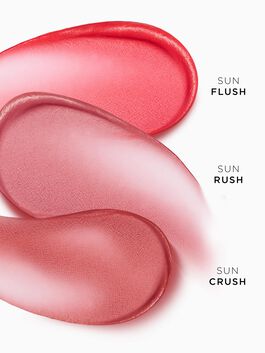 glowlight cheek & lip watercolor image number null