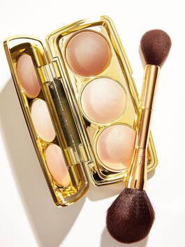 shape tape™ glow bar & brush duo image number null