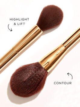 shape tape™ glow bar & brush duo image number null