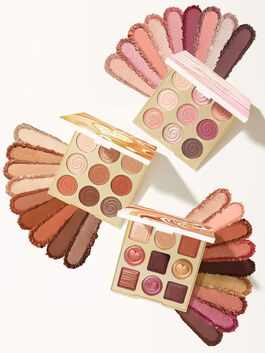 sweet tarte™ double shot eyeshadow palette image number null
