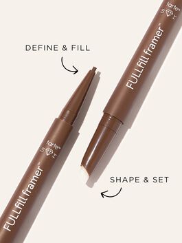 FULLfill framer™ brow pencil image number null