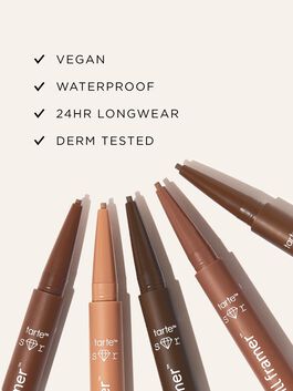 FULLfill framer™ brow pencil image number null
