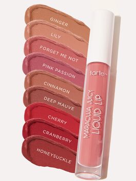 maracuja juicy lip defining duo image number null