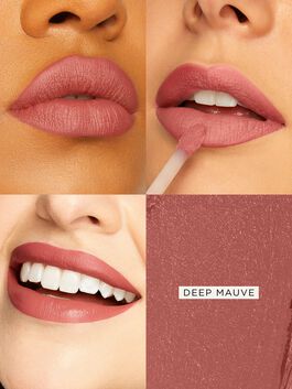 maracuja juicy liquid lip image number null