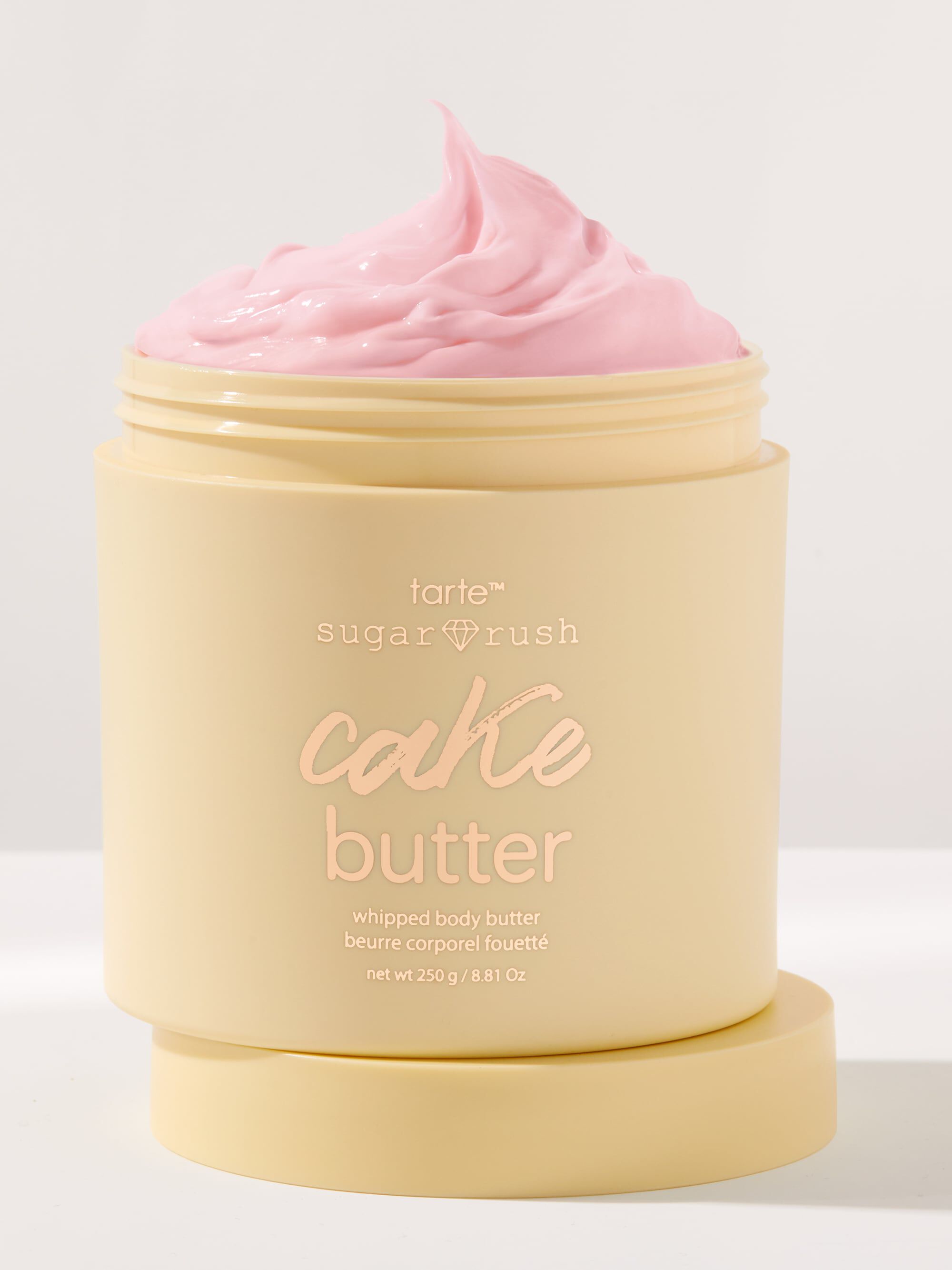 sugar rush™ whipped body butter image number null