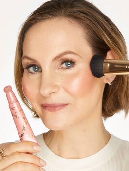 blush tape™  liquid blush & brush duo image number null