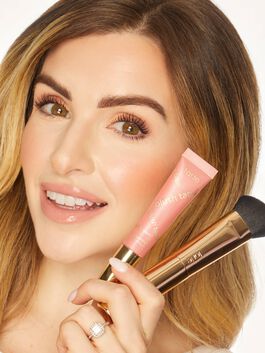 blush tape™  liquid blush & brush duo image number null