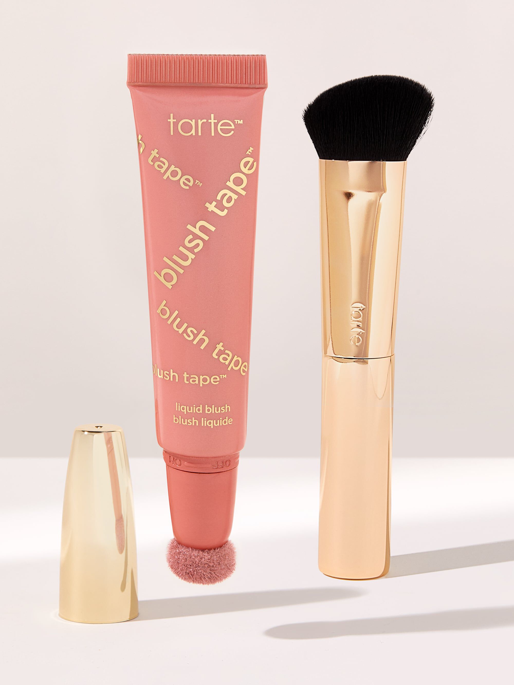 blush tape™  liquid blush & brush duo image number null