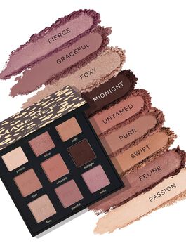 maneater™ eyeshadow palette vol. 3 image number null