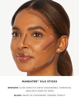 maneater™ silk stick squad image number null