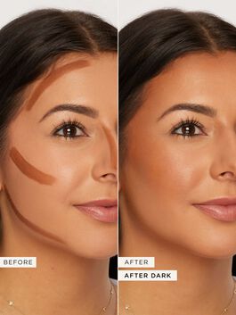 maneater™ silk stick bronzer image number null