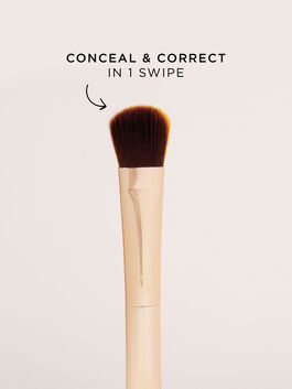 dark circle defense™ CC undereye corrector & brush duo image number null