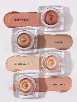 Amazonian clay cream shadow & brush bundle image number null
