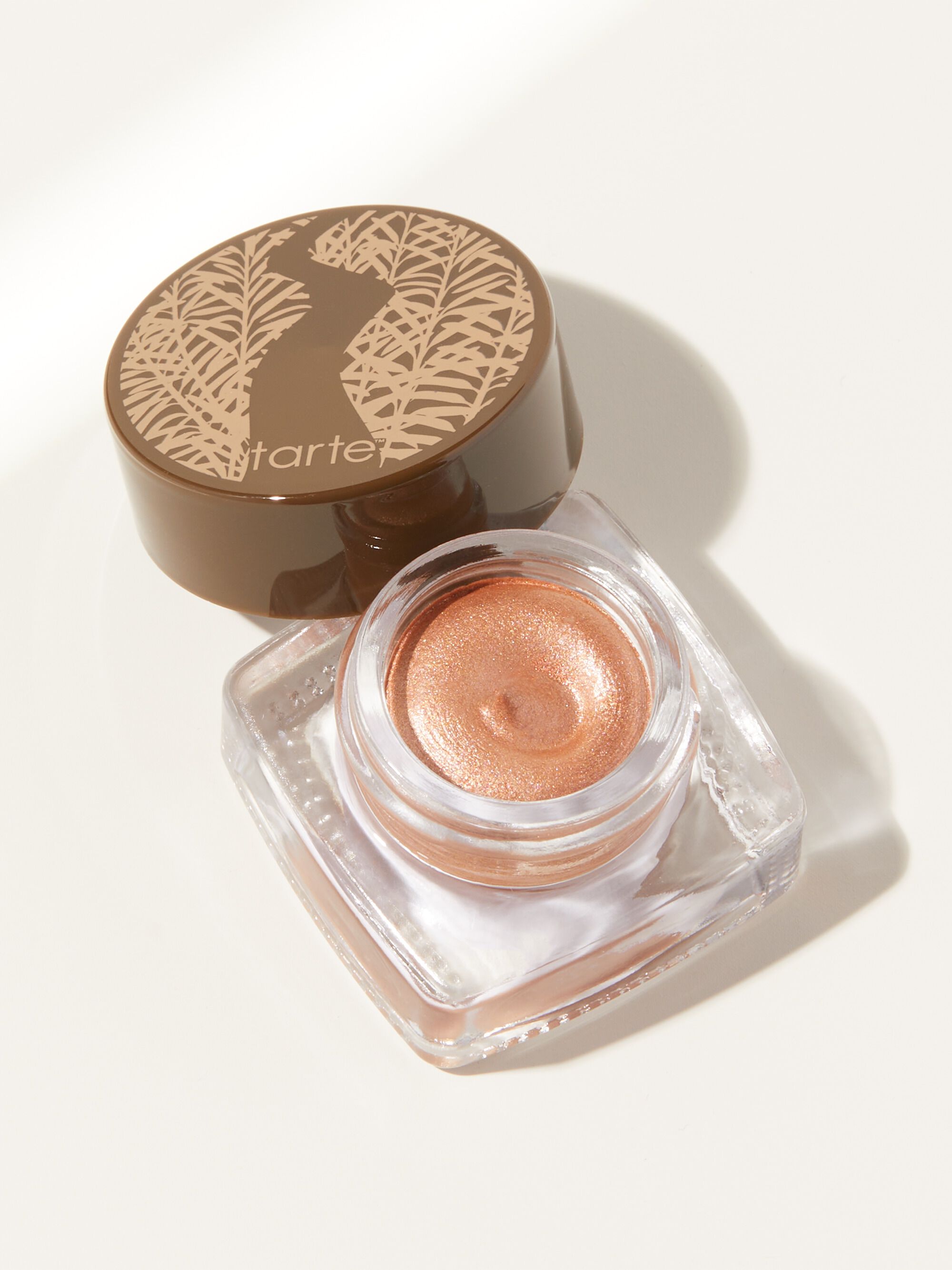 Amazonian clay cream shadow image number null