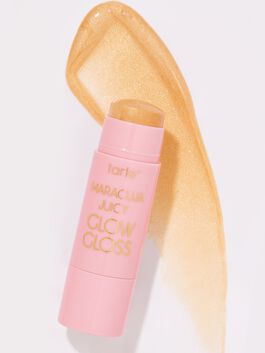 maracuja juicy glow gloss image number null