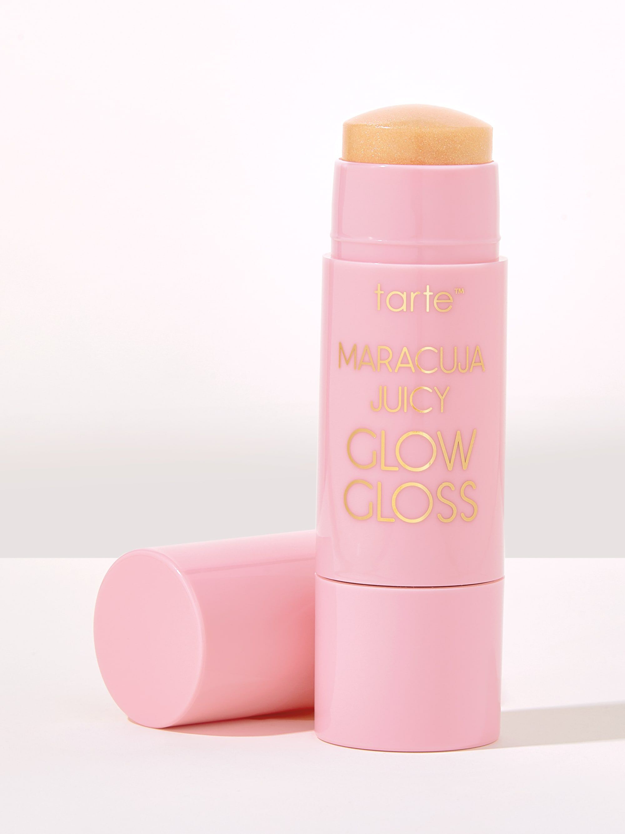 maracuja juicy glow gloss image number null