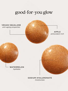 Key Largo glow bronzing drops image number null